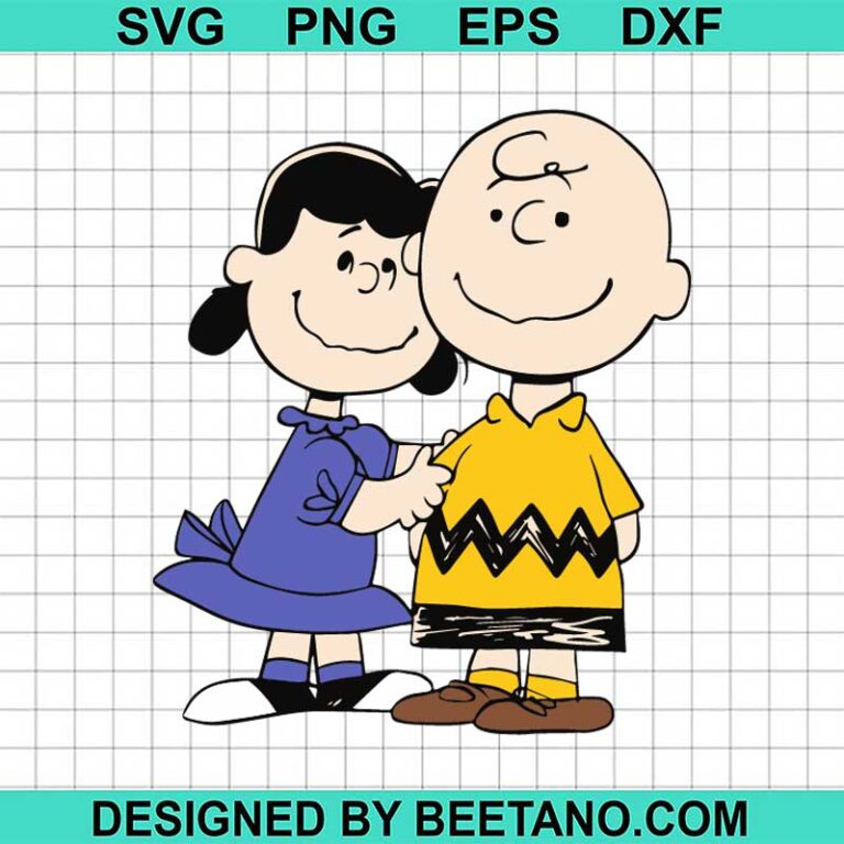 Peanuts Svg Charlie Brown Svg Snoopy Svg Lucy Van Pelt Svg Porn Sex