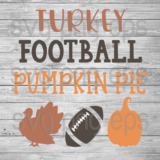 Turkey thanksgiving football svg, thanksgiving svg, football svg, turkey thanksgiving cutting files, turkey svg, thanksgiving bundle svg files