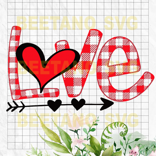 Luckiest grammy ever Cutting Files For silhouette Cricut, SVG, DXF, EPS, PNG Instant Download