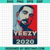 Yeezy For President 2020