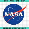 Nasa Logo Svg
