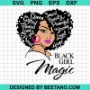 Black Girl Magic