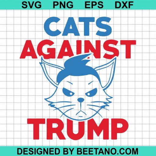 Cats Against Trump