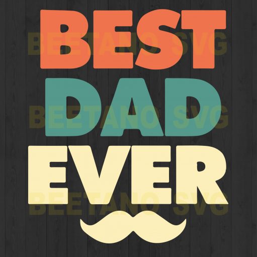 Best Dad Ever