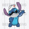 Lilo And Stitch Nurse Wear Face Mask Svg Files, Lilo And Stitch Nurse Svg, Lilo And Stitch 2020 Svg Files