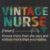 Vintage Nurse