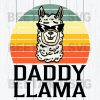 Daddy Llama