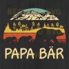 Papa Bar Bear Family