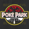 Poke Park Svg, Pokemon Svg Files, Poke Park Files For Cricut, Pokemon Cutting Files For Cricut, Svg, Dxf, Eps, Png Instant Download