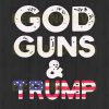 God Guns And Trump