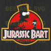 Jarassic Bart