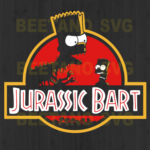 Jarassic Bart