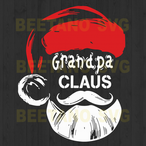 Grandpa Claus