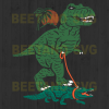 Cool Dinosaur