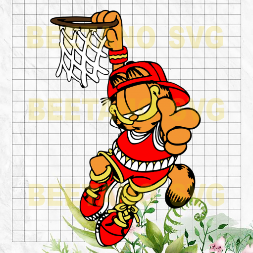 Garfield Basketball