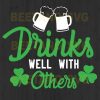 Drinks Well With Other