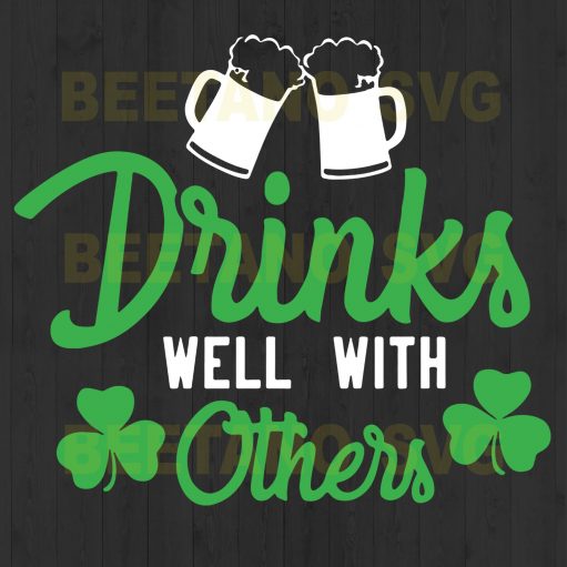 Drinks Well With Other