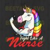 Fight Like A Nurse