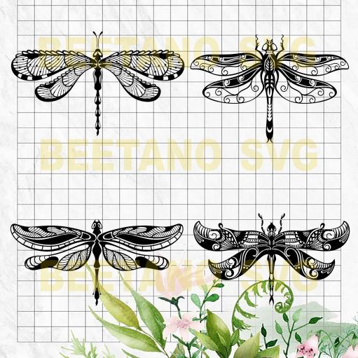 Dragonfly Bundle
