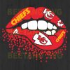 Kansas City Chiefs Svg