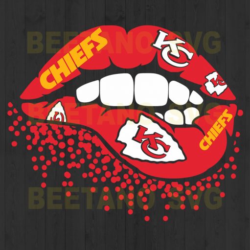 Kansas City Chiefs Svg