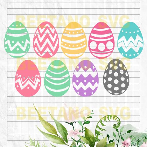 Easter Egg Bundle