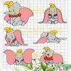 Dumbo Elephant