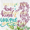 Seahorse Cutting Files For Cricut, Svg, Dxf, Eps, Png Instant Download