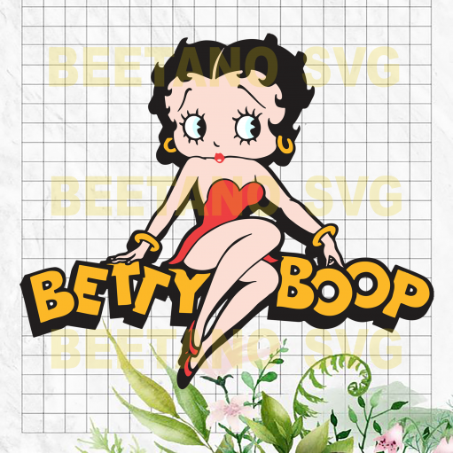 Betty Boopboop