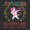 Mamacorn Svg