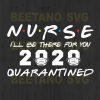 Nurse 2020 Cutting Files For Cricut, Svg, Dxf, Eps, Png Instant Download