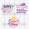Happy Mother'S Day