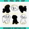 Cute Dog Bundle