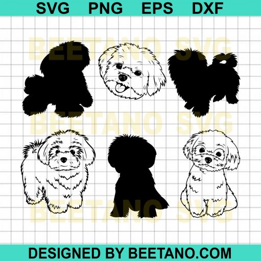 Cute Dog Bundle