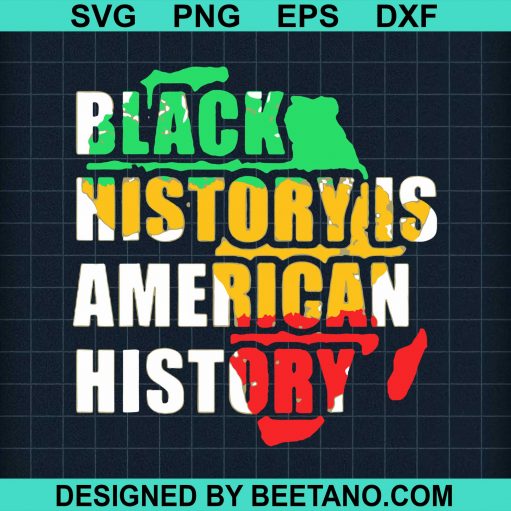 Black Hisory Is American History