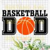 Basketball Dad