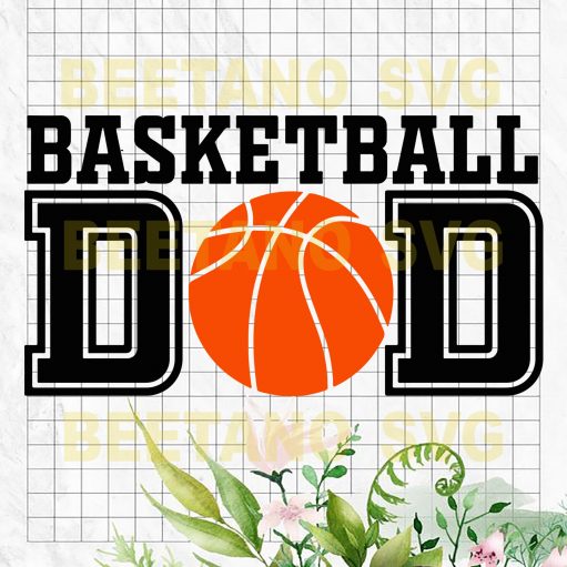 Basketball Dad