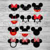 Disney Mickey Ear