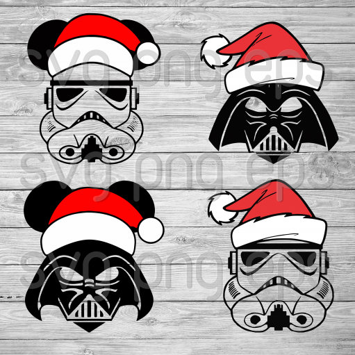 Star wars svg
