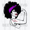 No 1 Mom In The World Svg Files, Happy Mother'S Day Svg, Mom Power Svg, Black Mom Power Svg Files