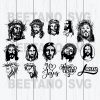 Jesus Bundle Svg