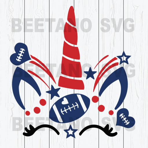 Unicorn Svg