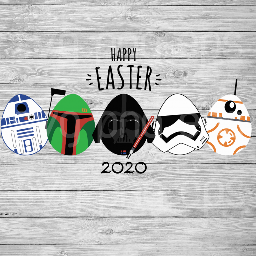 Happy easter