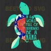 In A World Full Of Grandma Be A Nana Turtle Svg Files, Turtle Svg Files, Grandma Svg, Family Svg