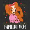 Papillion Mom Svg Files, Mother Svg, Mom Svg Files, Papillion Files For Instant Download