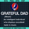 Grateful Dad