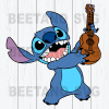 Lilo And Stitch Svg For Cricut, Lilo And Stitch Silhouette, Lilo Stitch Png Clipart, Lilo &Amp; Stitch Dxf Vector Files, Lilo Stitch Clipart