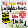 Daddy Freefighter Quotes