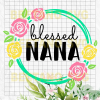 Blessed Nana