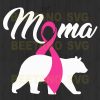 Moma Bear Svg Files